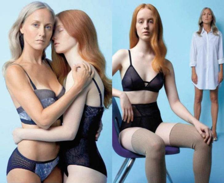 Seksi mi, Tuhaf mı?