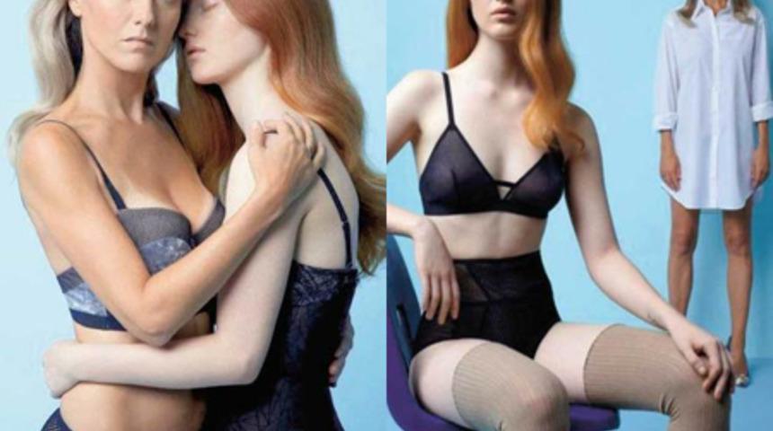 Seksi mi, Tuhaf mı?