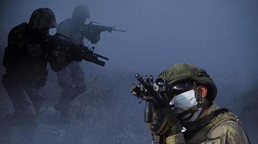 SON DAKİKA | MİT'ten terör örgütü PKK'ya 'üst düzey' darbe! Rodin Abdulkadir Muhammed ve Ranya Henan öldürüldü