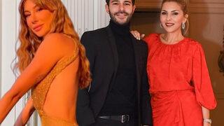 Hakan Sabancı ve Şeyma Subaşı iddiaları sürüyor! Dikkat et Şeyma hamile kalmasın