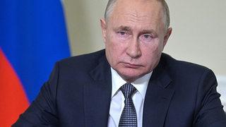 SON DAKİKA | Rusya, Ukrayna'daki yeni hedefini açıkladı: Tamamen kontrol etmeyi planlıyoruz