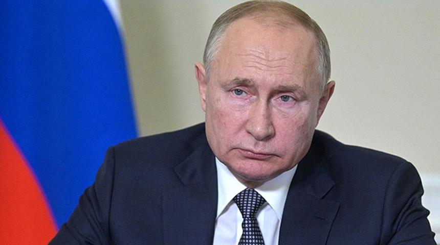 SON DAKİKA | Rusya, Ukrayna'daki yeni hedefini açıkladı: Tamamen kontrol etmeyi planlıyoruz