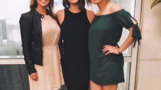 Kafaları karıştırdı! Kız kardeşlerinden dört yaş küçük olmasına rağmen üçüz olduklarını iddia etti