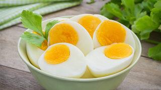 Sahurda 2 tane yumurta yemenin vücuda inanılmaz etkileri 