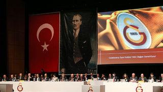 Mahkeme kararını verdi: Galatasaray'daki seçim 30 Nisan'da yapılacak!