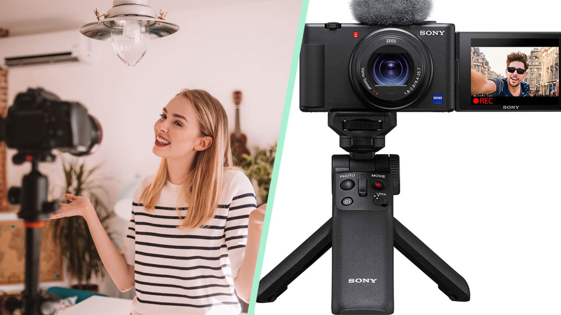 En eğlenceli anların kalıcı olmasını sağlayacak en iyi video kamera modelleri