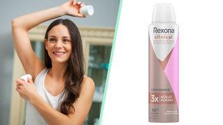 Yazın gelmesiyle başa bela olan terleme problemine çözüm roll-on ve sprey deodorant önerileri