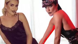 Deniz Akkaya'dan Selin Ciğerci'ye gönderme! 'Ülkede insanlar açlıktan ölürken...