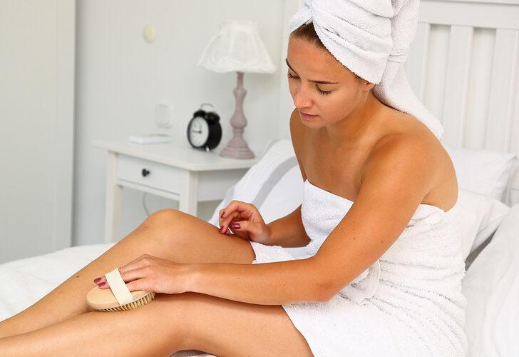 Vücut çatlakları için evde yapacağınız etkili ve basit yöntemler  G5