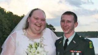 Dünyanın en çirkin gelini diyorlardı! Son halini gören inanamadı