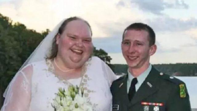 Dünyanın en çirkin gelini diyorlardı! Son halini gören inanamadı