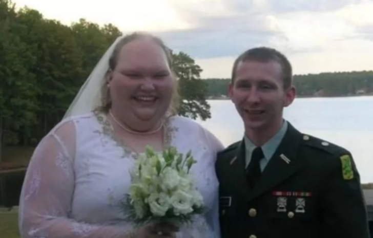 Dünyanın en çirkin gelini diyorlardı! Son halini gören inanamadı G5