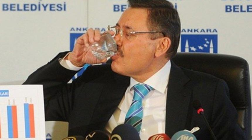 Su kavgası RTÜK'te de kavga çıkardı