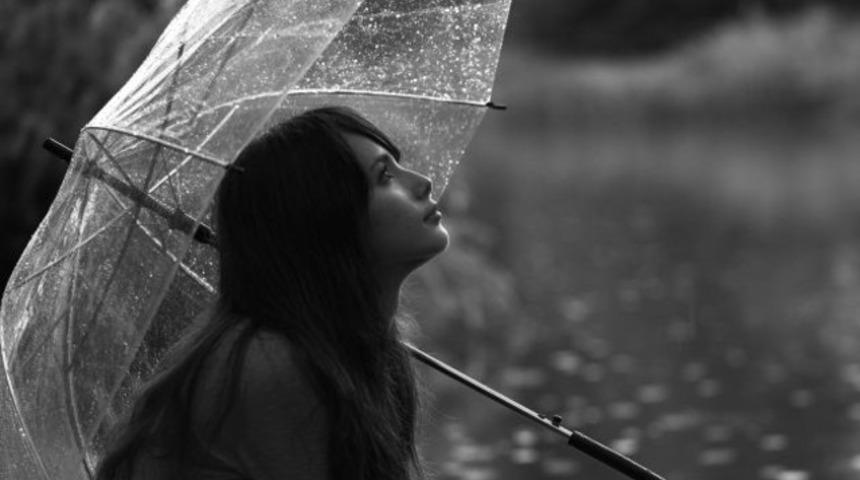 Kuvvetli yağış uyarısı