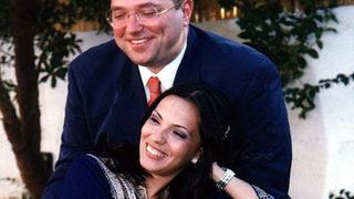 Yeşim Salkım eski eşi Hakan Uzan ile düğün pozunu paylaştı! Gelen yorum çıldırttı