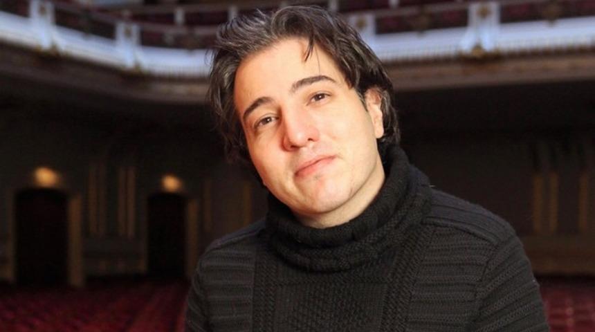 Fazıl Say'dan Hükümet'e mektup