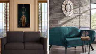 Uygun fiyatlı olmasına rağmen görüntüsüyle şıklığını konuşturan mobilya önerileri