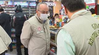 Salmonella alarmı! Marketlerde 'Kinder' denetimi başladı: İmha ediyoruz