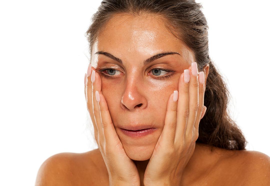 Dikkat! Makyajınızda bunları yapmanız cilt kanserine neden oluyor 