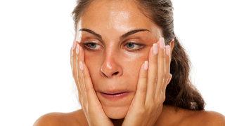 Dikkat! Makyajınızda bunları yapmanız cilt kanserine neden oluyor 