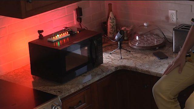 Daha neler göreceğiz! Yapay zekalı mikrodalga fırın insan öldürmeye çalıştı