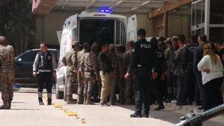 SON DAKİKA | Teröristlerden hain saldırı! 6 özel harekat polisi yaralı