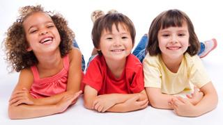 Çocuklarda Cinsel Kimlik