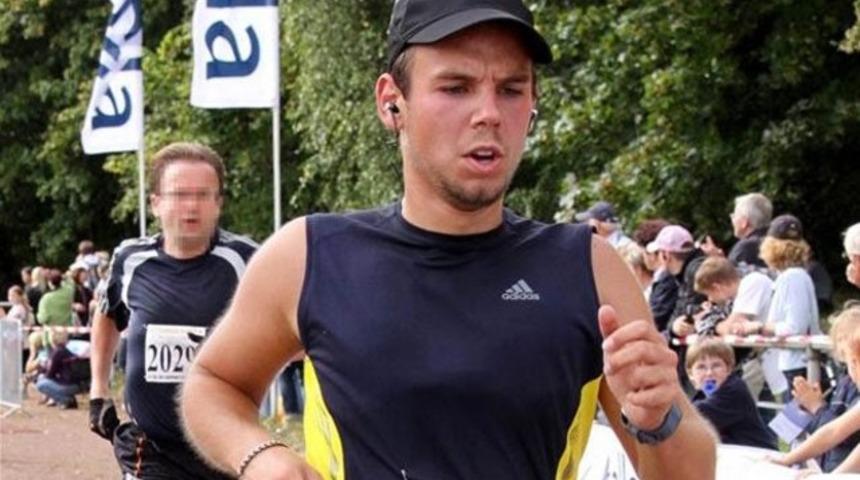 Germanwings u&ccedil;ağında şok 'm&uuml;shil' iddiası