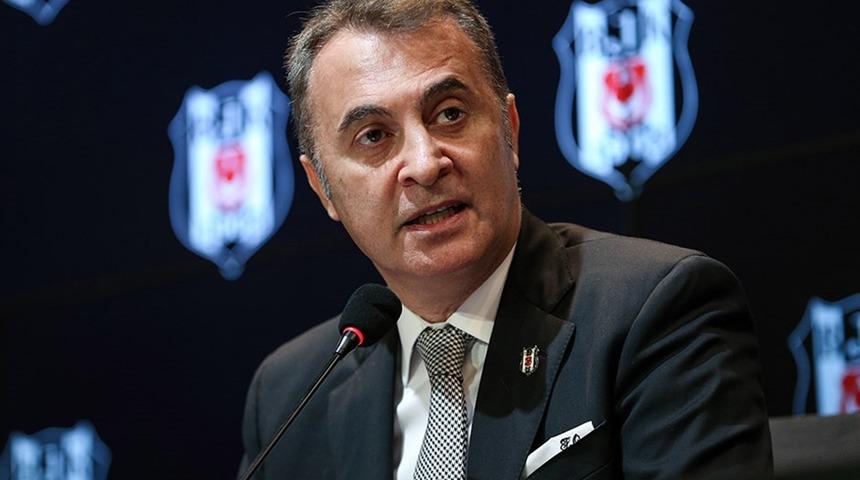 Fikret Orman: TFF'ye ne ilgim var ne de niyetim! (Mynet Özel)