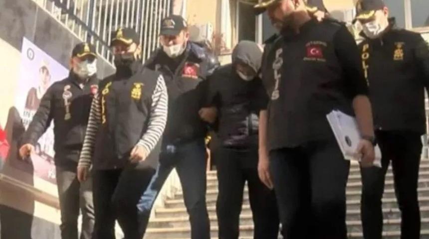 Can Göktuğ Boz kimdir? Başak Cengiz'i samuray kılıcıyla öldüren Can Gök Tuğ Boz ne ceza aldı?