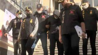 Can Göktuğ Boz kimdir? Başak Cengiz'i samuray kılıcıyla öldüren Can Gök Tuğ Boz ne ceza aldı?