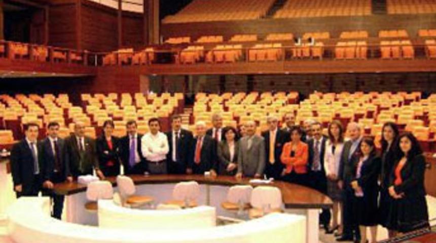 İşte siyasetten men edilen 37 milletvekili