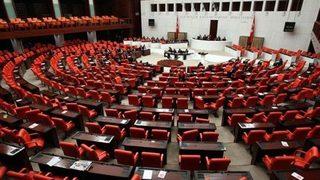 Yükseköğretim tazminatı tasarısı kabul edildi