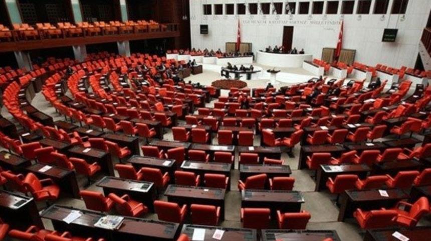 Yükseköğretim tazminatı tasarısı kabul edildi