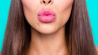 Tamamen doğal ürünlerle dudaklarınızı dolgunlaştıracak maskeler  