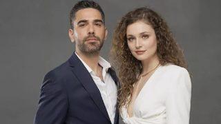 Serra Arıtürk kimdir? Serra Arıtürk ve Kadir Doğulu imam nikahı mı kıydı?