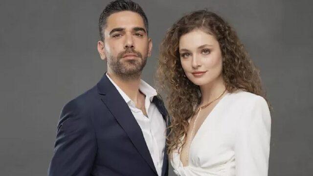 Serra Arıtürk kimdir? Serra Arıtürk ve Kadir Doğulu imam nikahı mı kıydı?