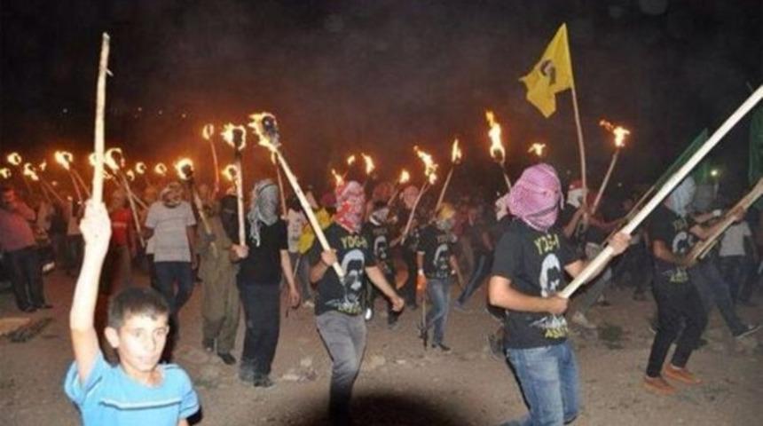 İstanbul'da YDG-H'ye darbe