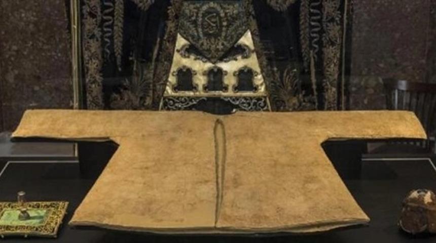 Hırka-i Şerif ziyarete açıldı mı? Hırka-i Şerif nerede ve nasıl gidilir? Hırka-i Şerif ziyaret saatleri nedir?