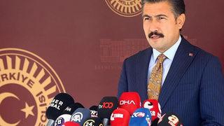 AK Parti'den Kılıçdaroğlu'na 'elektrik' tepkisi: Bu prodüksiyonu tebrik ediyoruz