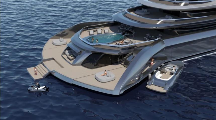 Çılgınlık büyüyor! Dünyanın en pahalı NFT'si duyuruldu: Satın alan gerçeğine de sahip olacak