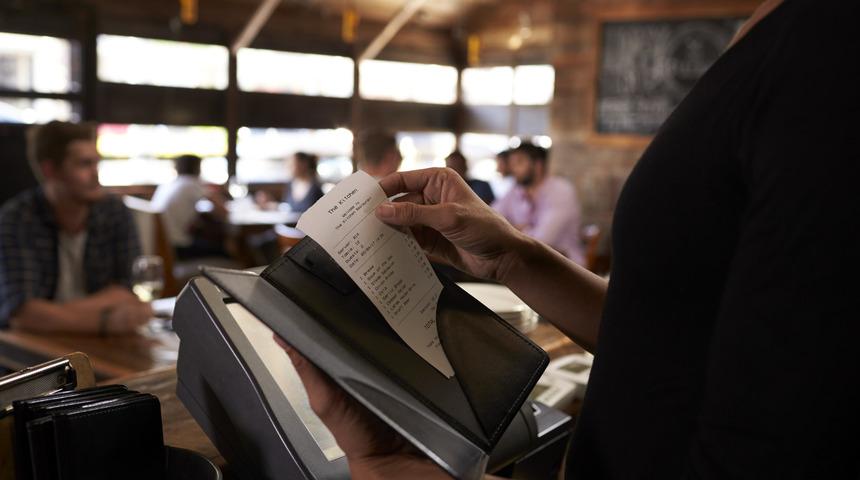 Restoranlarda yeni dönem başlıyor! Kapora uygulaması hayata geçiyor
