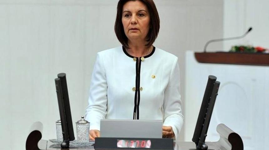 Lale Karabıyık kimdir? CHP Genel Başkan Yardımcısı Lale Karabıyık nereli ve kaç yaşında?