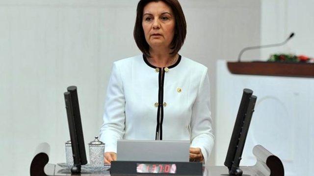 Lale Karabıyık kimdir? CHP Genel Başkan Yardımcısı Lale Karabıyık nereli ve kaç yaşında?