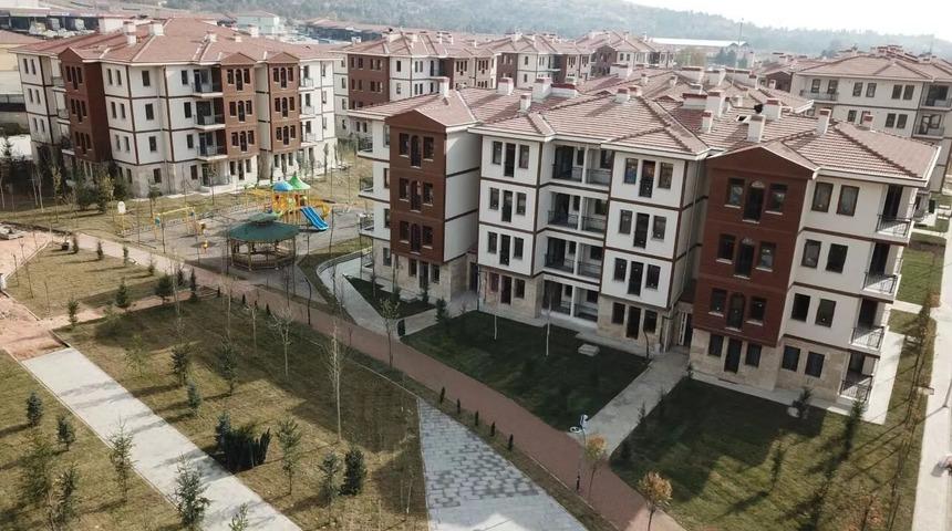 TOKİ Kilis Merkez kura sonuçları isim listesi! TOKİ Kilis Merkez Tahtalı Mahallesi kura çekiliş sonuçları tam liste!