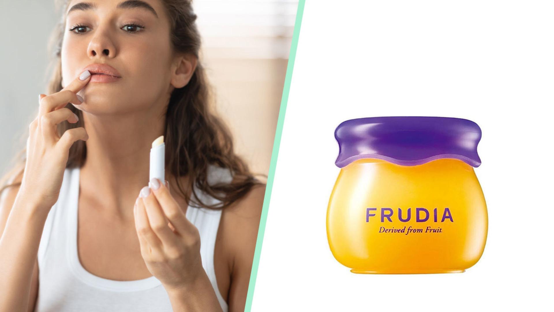 Dudağı kuru havalarda kuruyanlar için hayat kurtarıcı lip balm önerileri