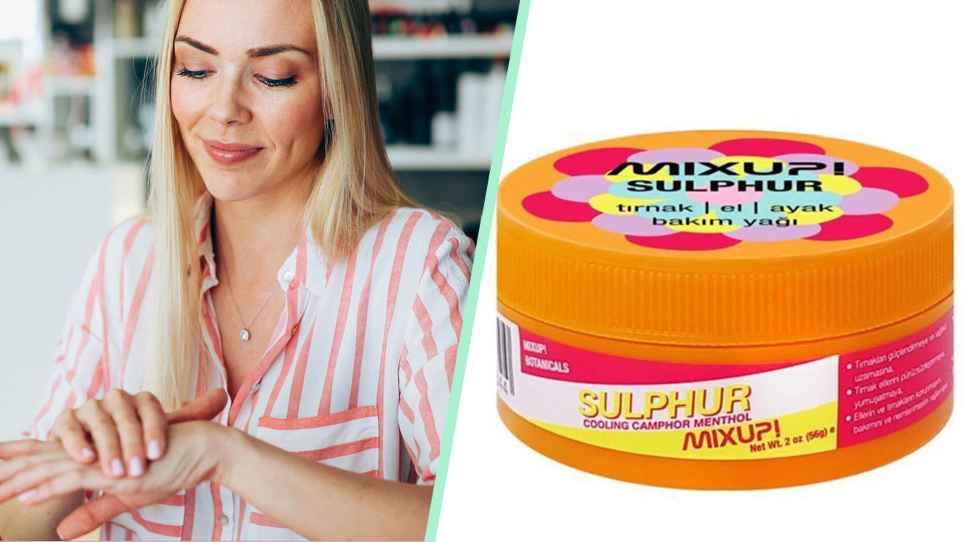 Tırnağını hızlı uzatmak isteyenler için tırnağı hızlı uzatma yöntemleri ve yardımcı ürünler