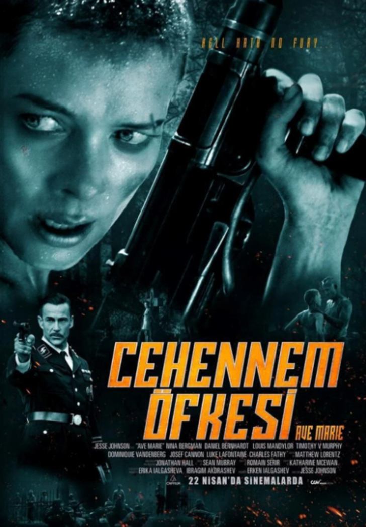 Sinemaseverler filme bu hafta doyacak! 9 film birden vizyona girdi (22 Nisan 2022) G1