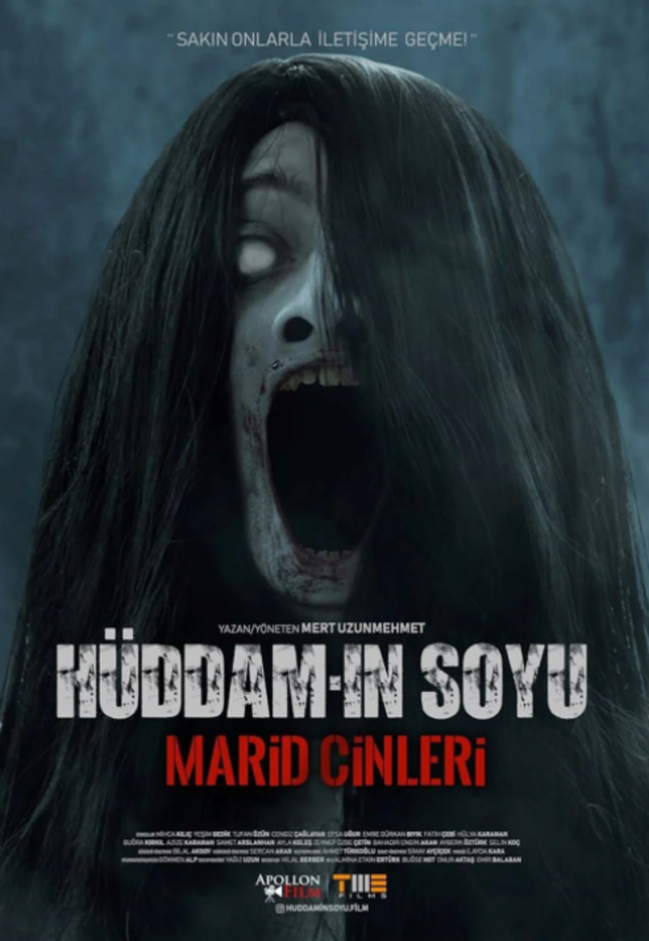 Sinemaseverler filme bu hafta doyacak! 9 film birden vizyona girdi (22 Nisan 2022) G4