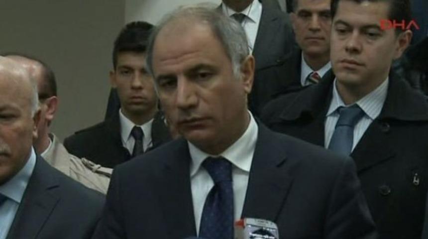 Bakan Ala'dan Y&uuml;ksekova a&ccedil;ıklaması!